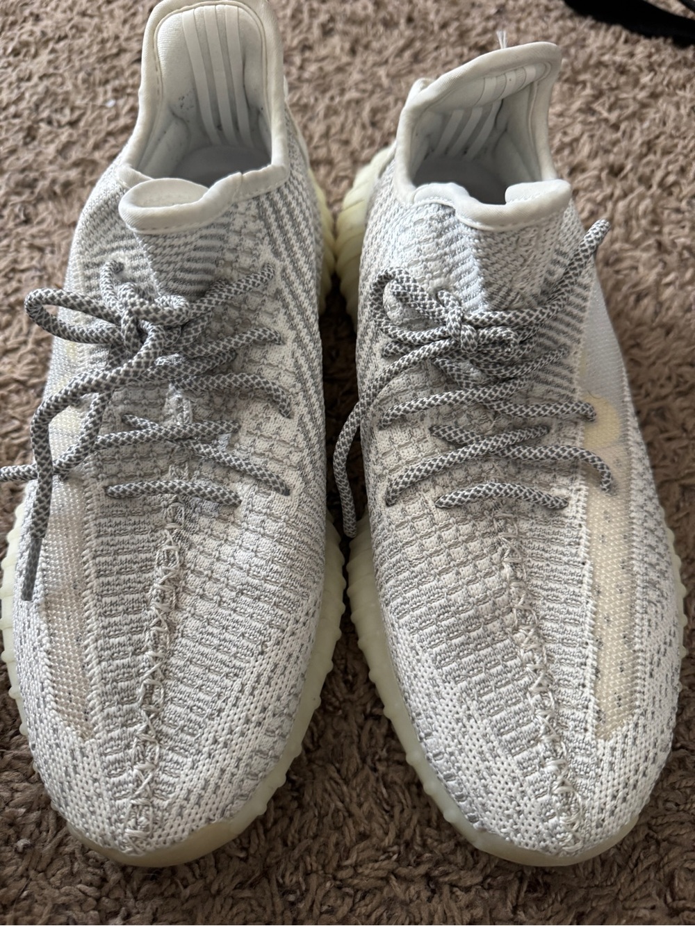 Adidas Yeezy boost 350